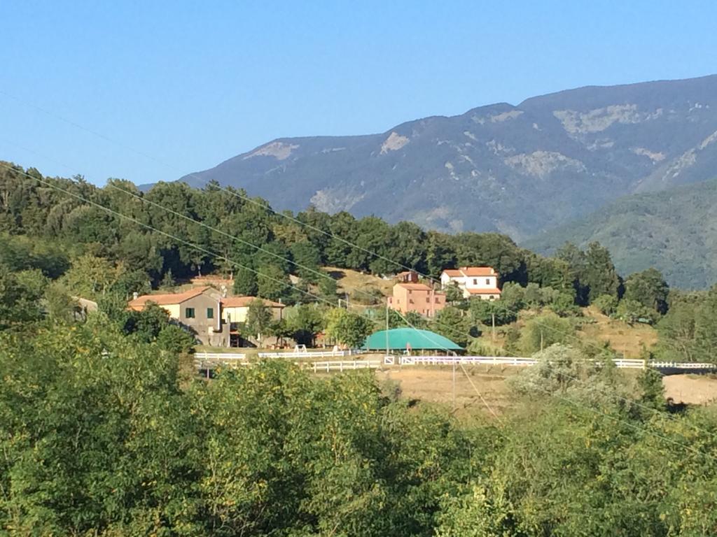 Agriturismo Dei Legi Βίλα San Pietro Vara Εξωτερικό φωτογραφία