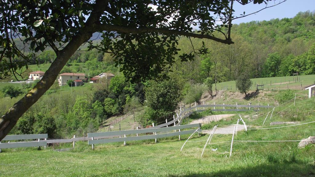 Agriturismo Dei Legi Βίλα San Pietro Vara Εξωτερικό φωτογραφία