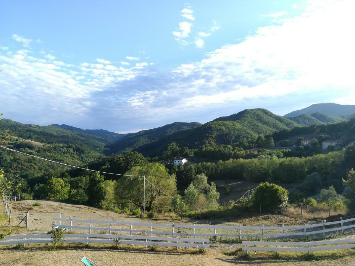 Agriturismo Dei Legi Βίλα San Pietro Vara Εξωτερικό φωτογραφία