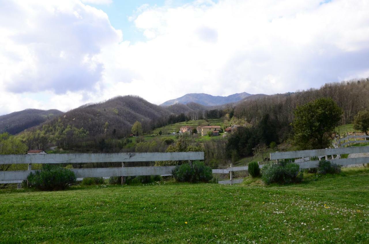 Agriturismo Dei Legi Βίλα San Pietro Vara Εξωτερικό φωτογραφία